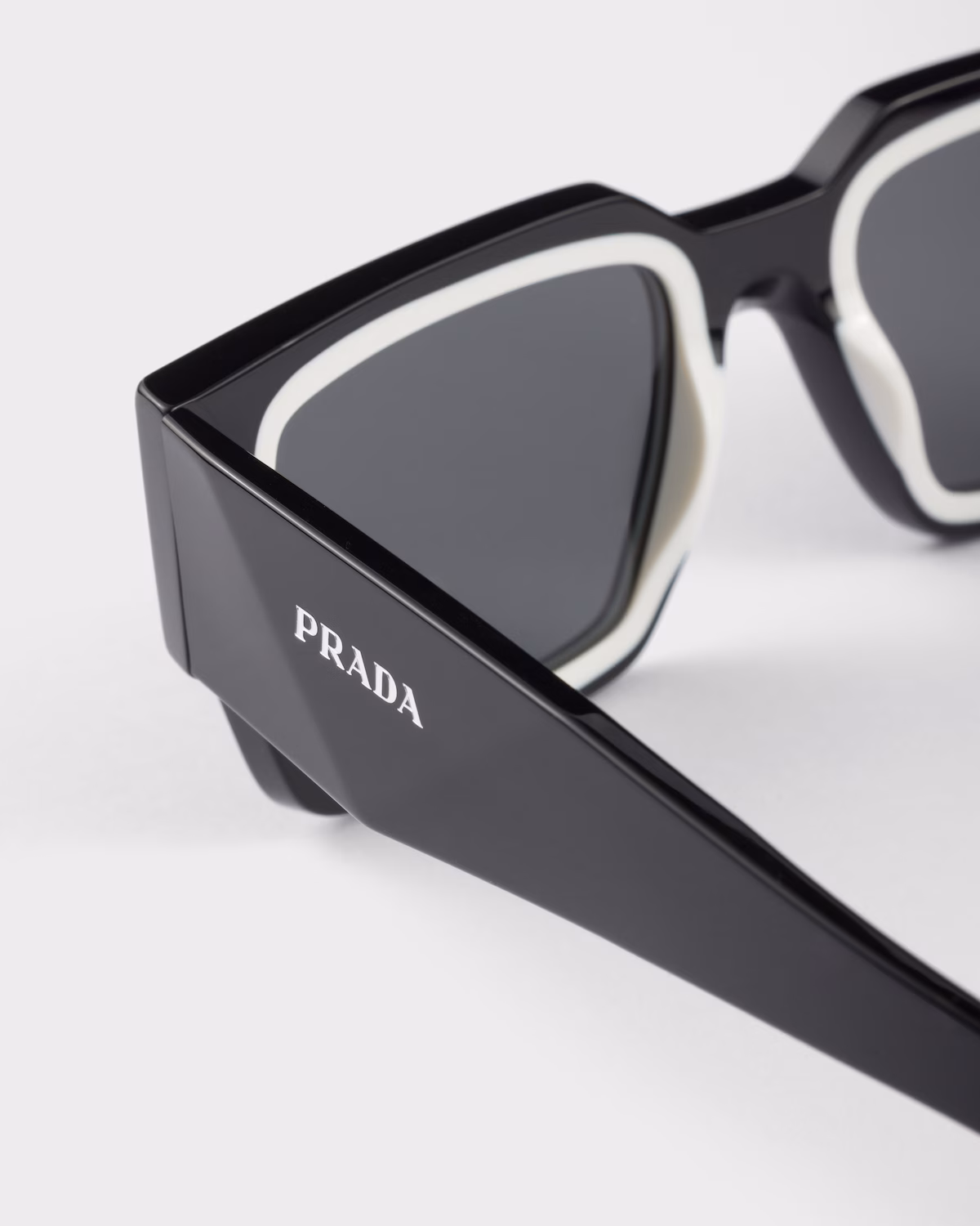Prada — Symbole Sunglasses — view 4