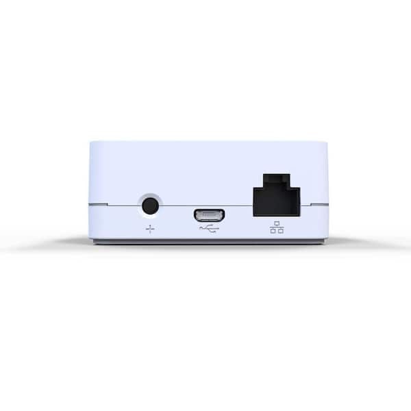 Lutron — Lighting Smart Hub — view 3
