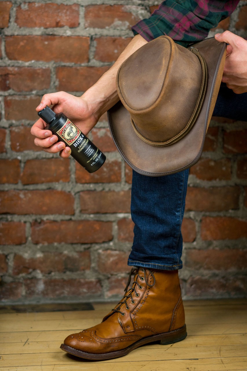Bickmore — Bick 4 Leather Conditioner 8oz — view 4