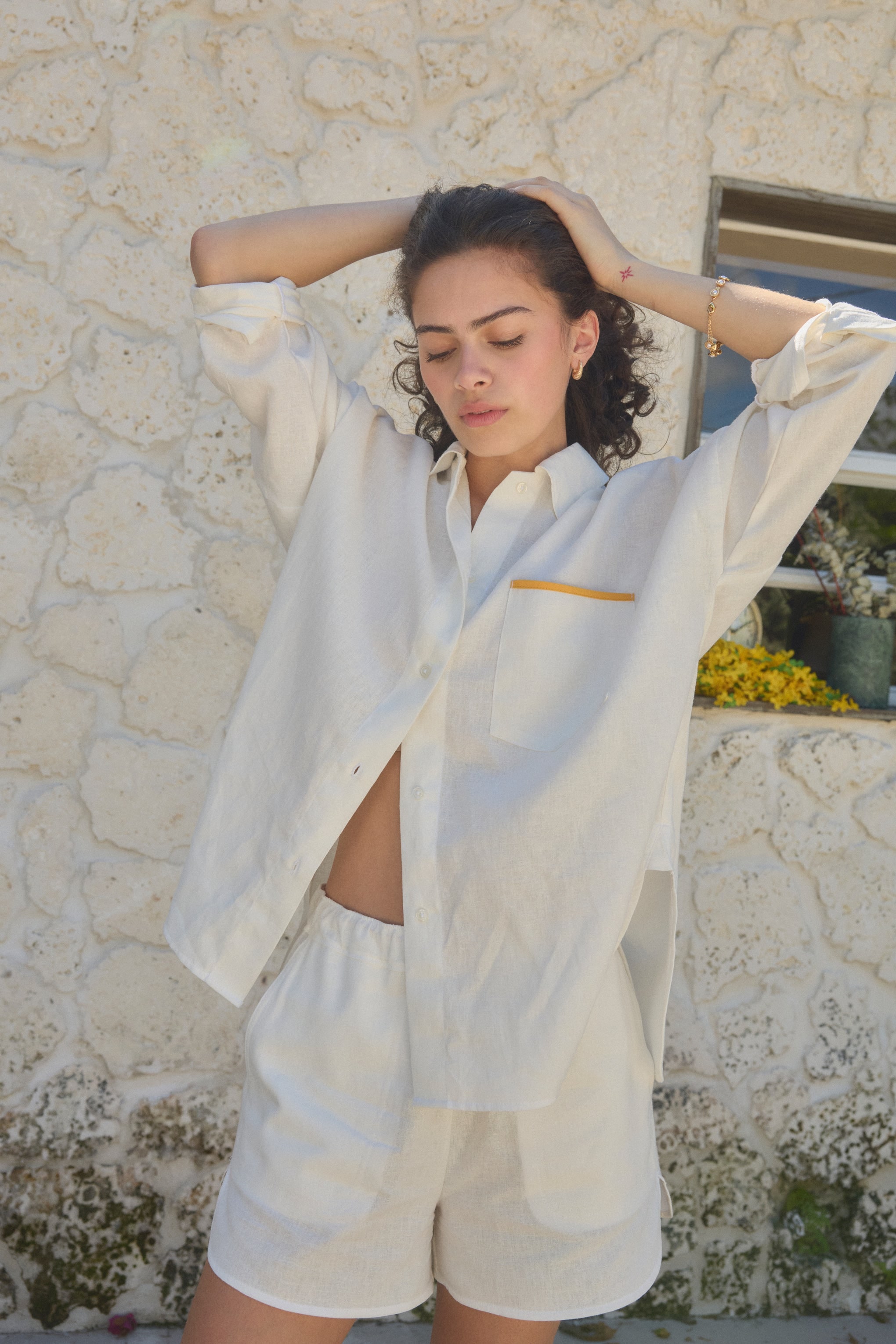 ESYA — The Dune Set — view 2