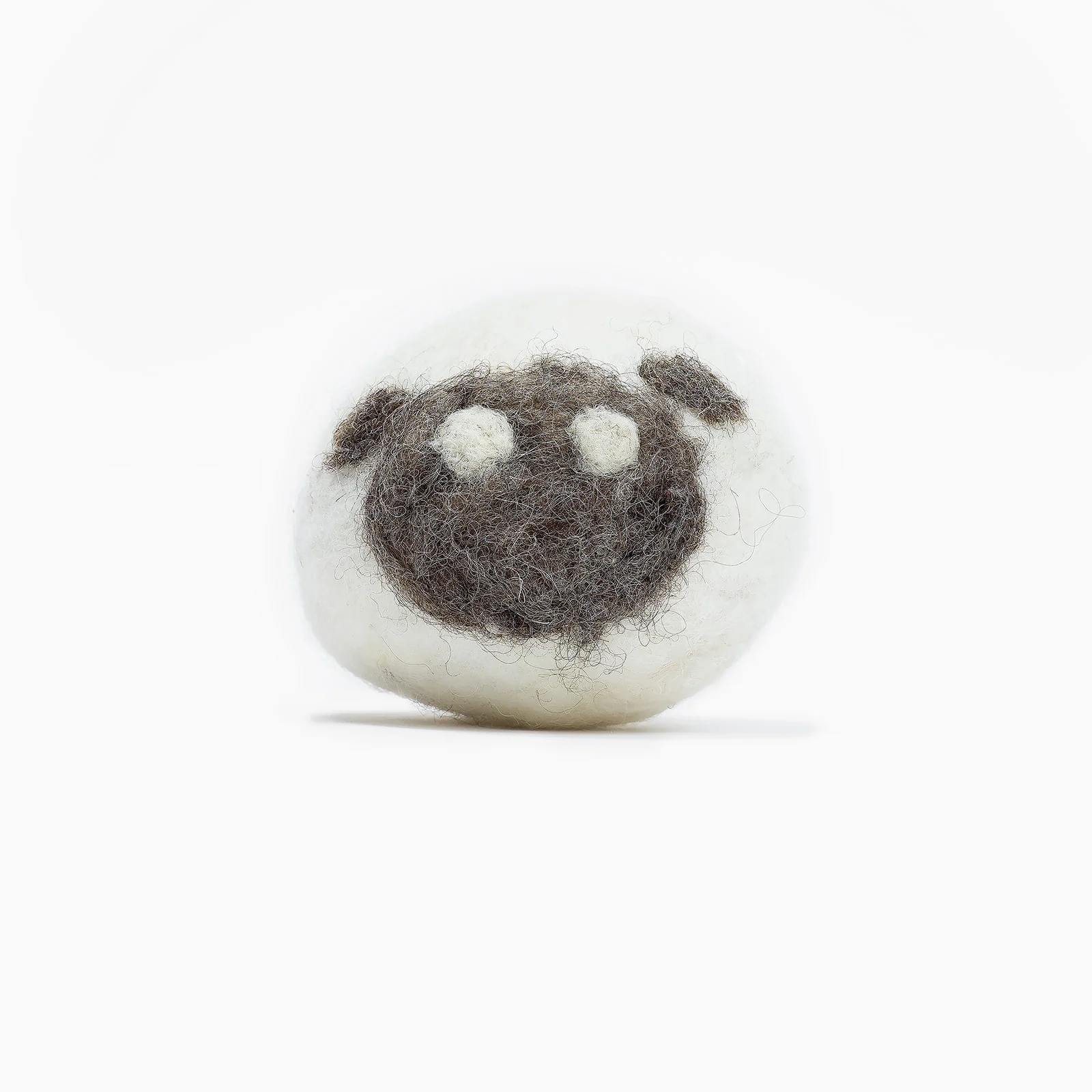 Ibex — Wool Dryer Puffs — view 2