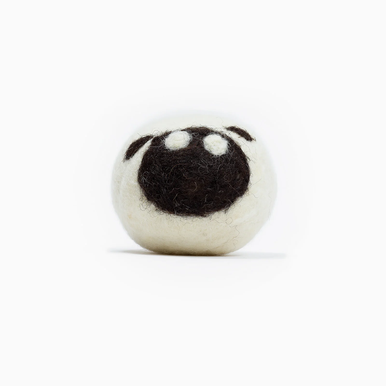 Ibex — Wool Dryer Puffs — view 4