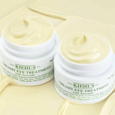 Kiehl’s — Creamy Eye Treatment with Avocado — view 2