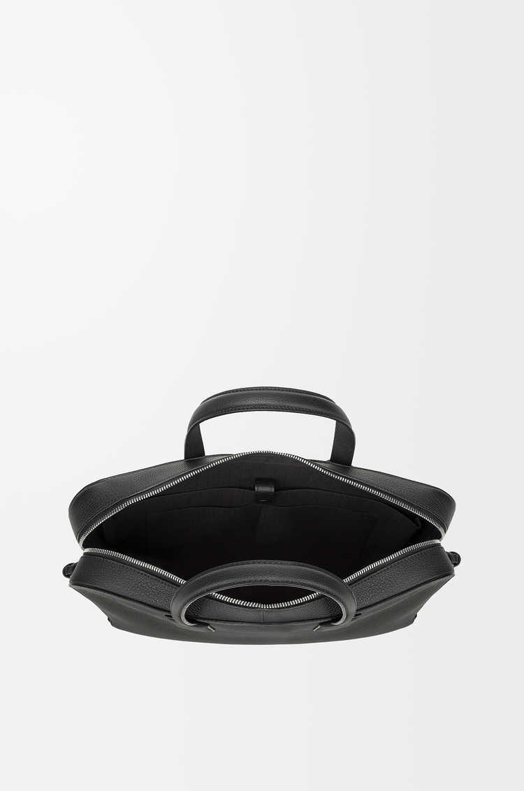 Loewe — Goya Thin Briefcase — view 3