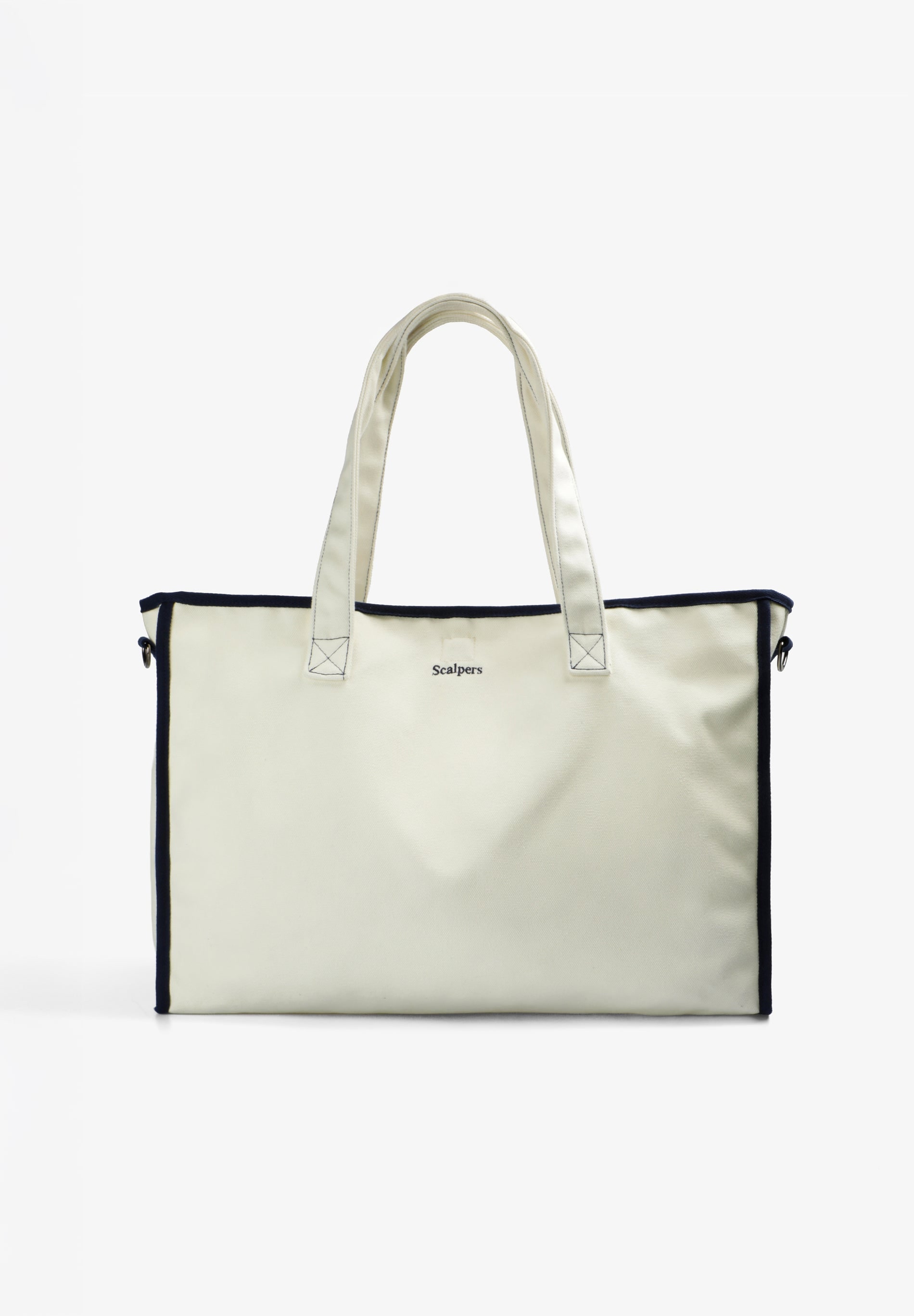 Scalpers — Contrast Travel Bag — view 4