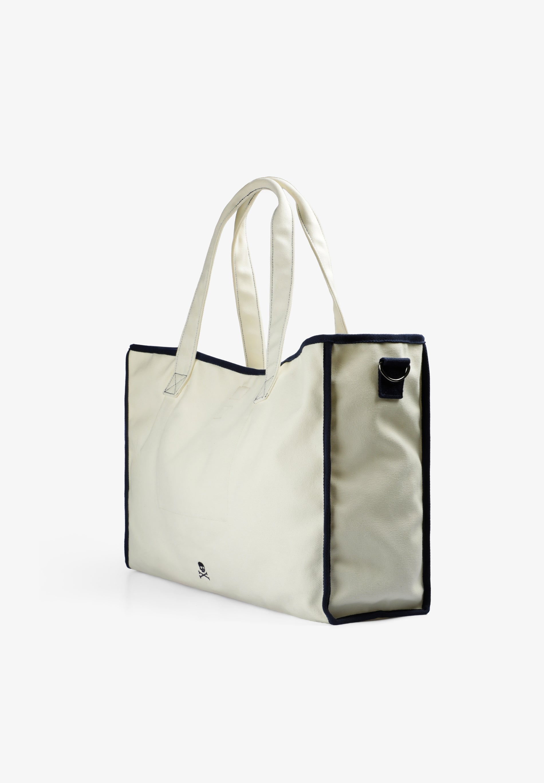 Scalpers — Contrast Travel Bag — view 5