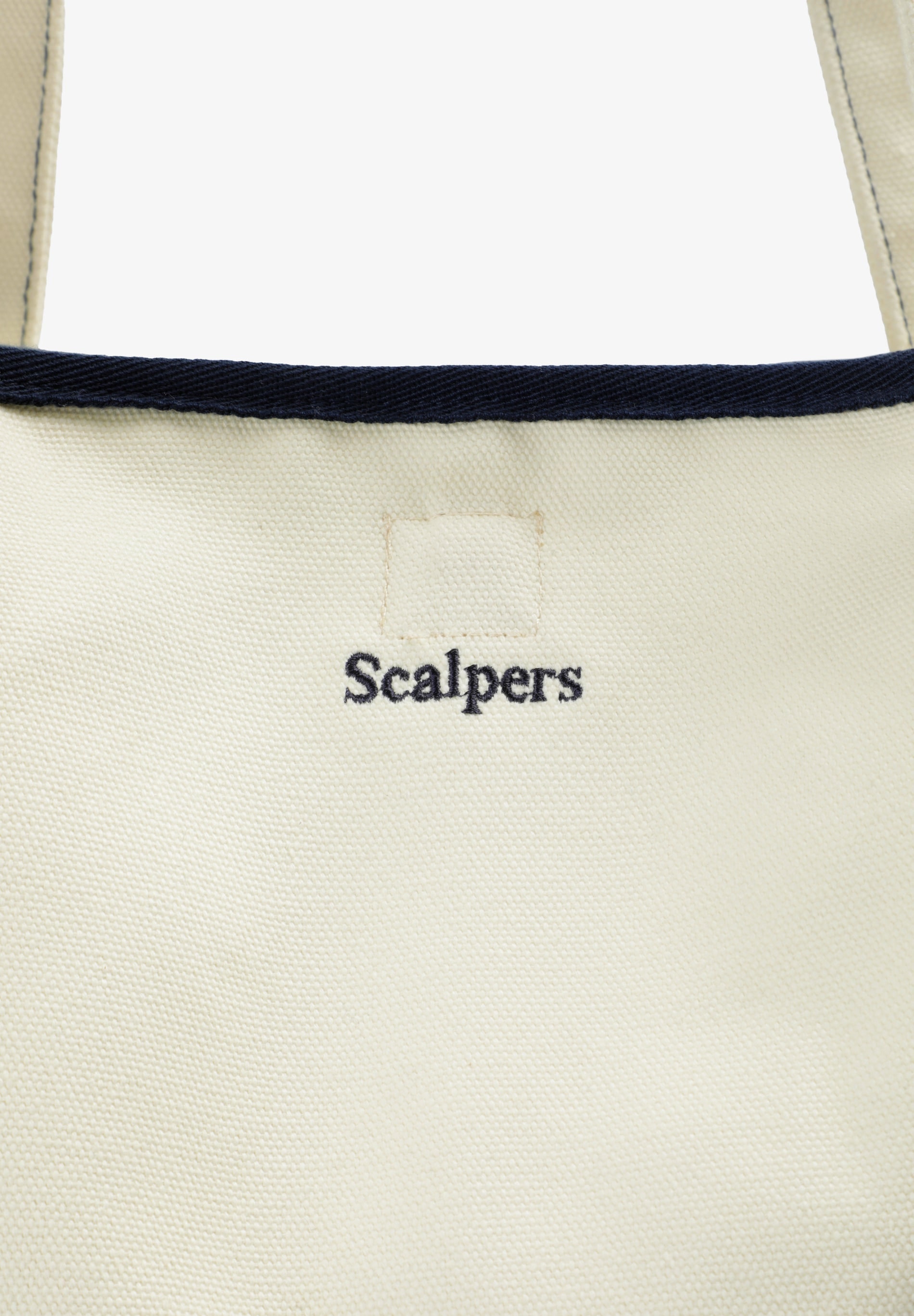 Scalpers — Contrast Travel Bag — view 7