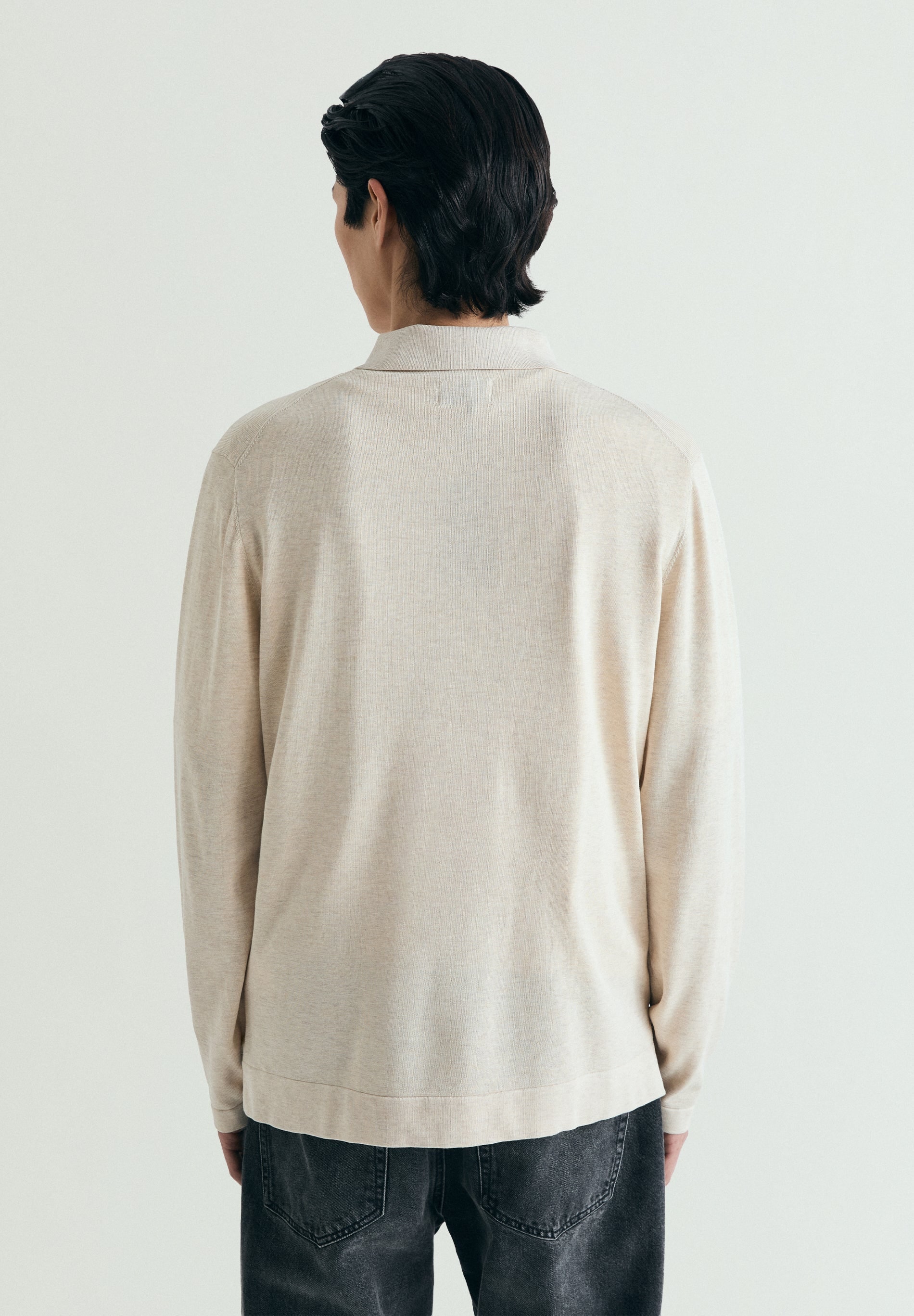 Scalpers — Fine Knit Cardigan — view 4