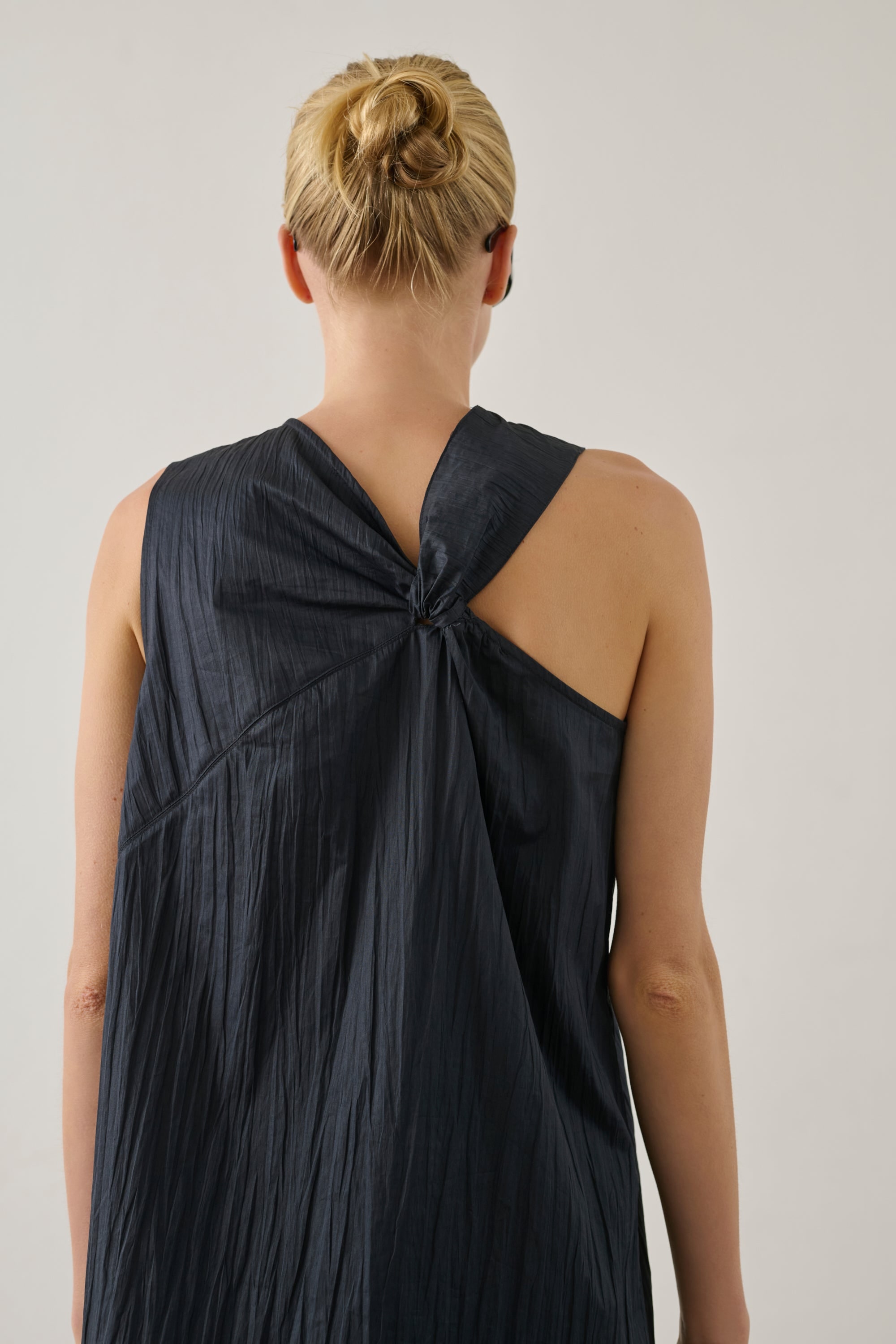 Soeur — Blue Imani Dress — view 4