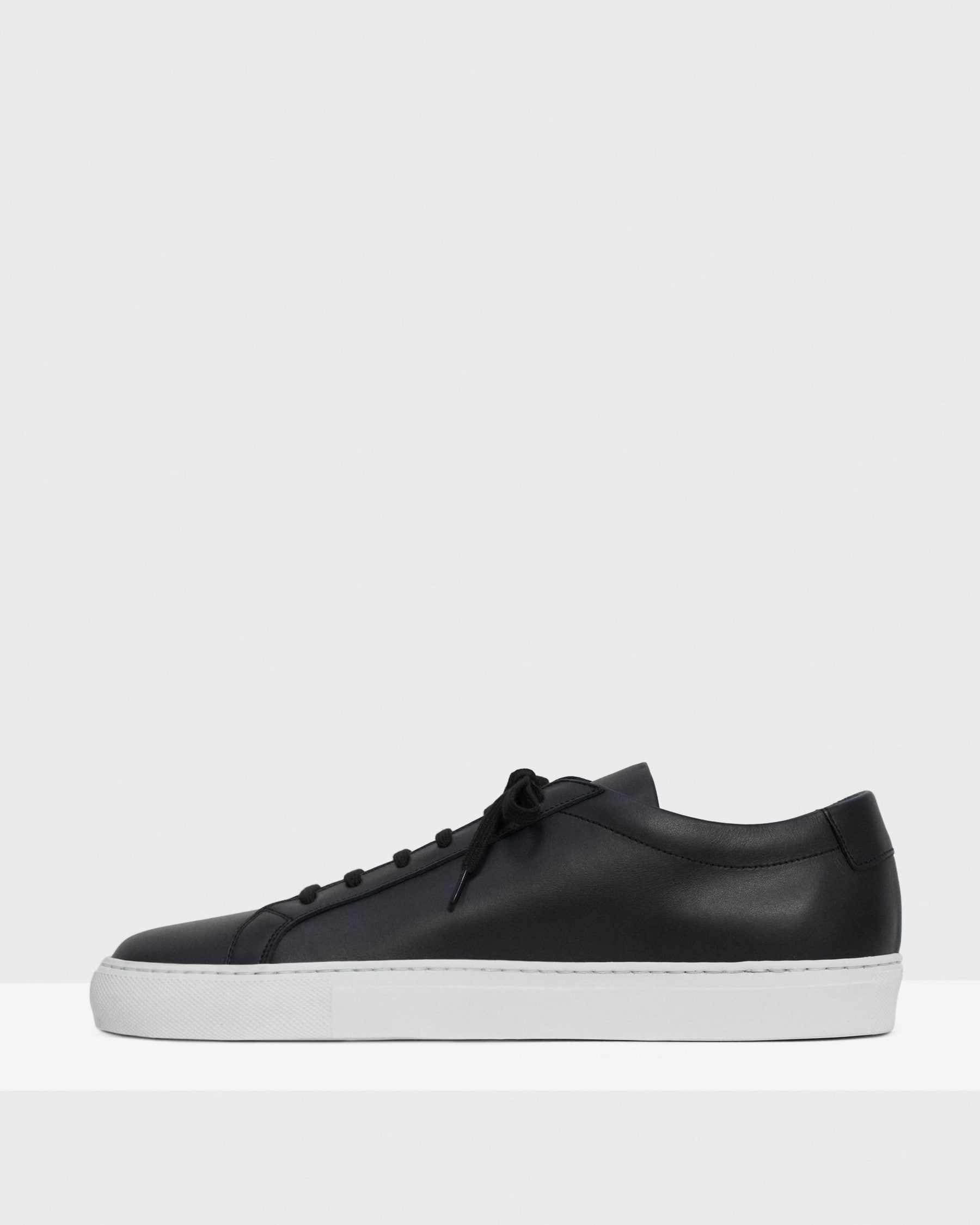 Common Projects — Men’s Original Achilles Sneakers — view 3
