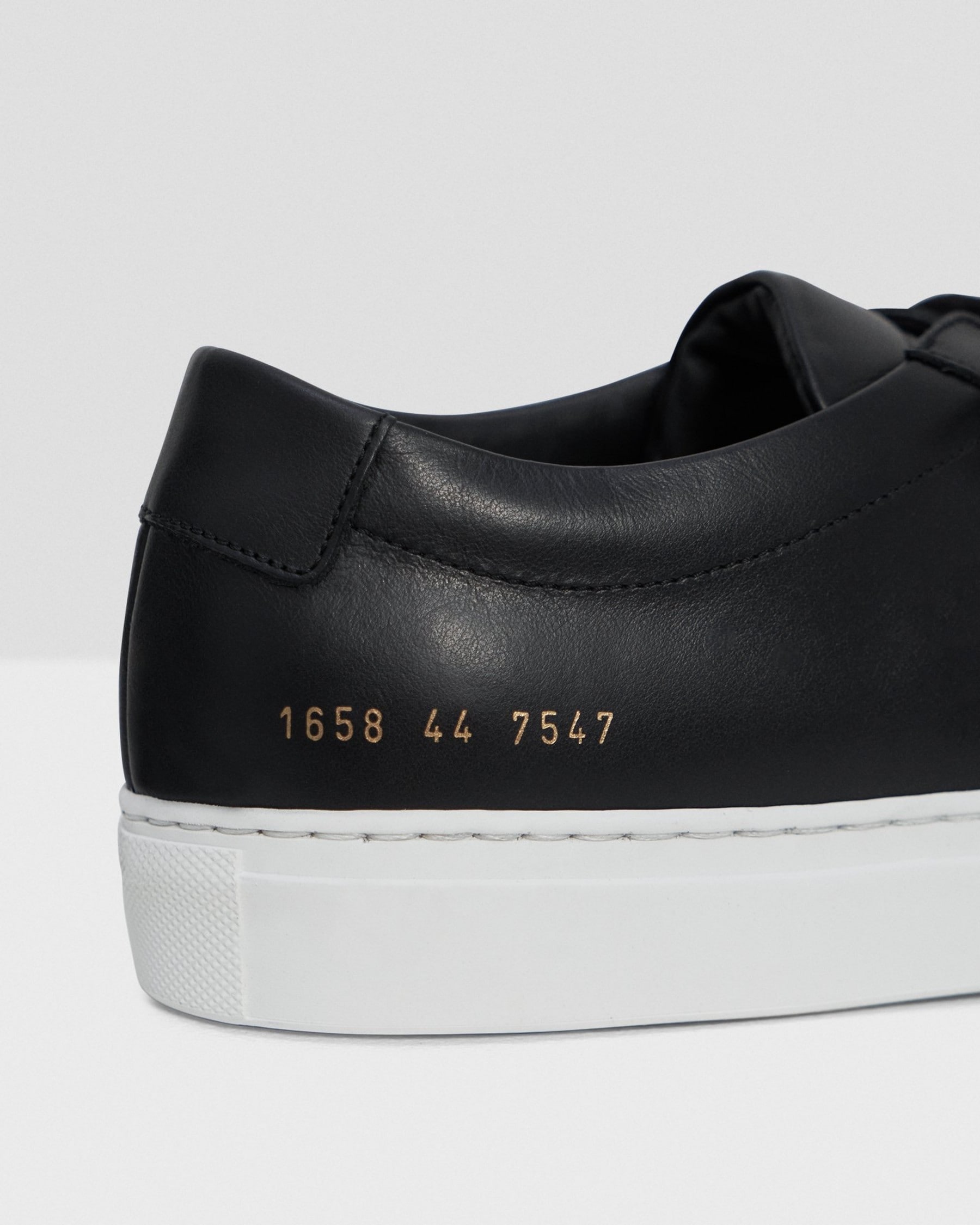 Common Projects — Men’s Original Achilles Sneakers — view 6