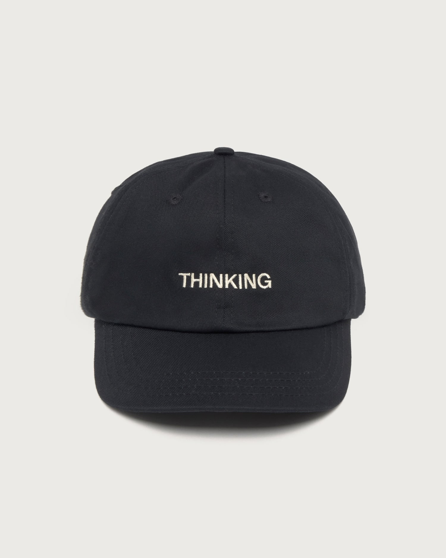 Thinking MU — Chris Thinking Cap — view 3