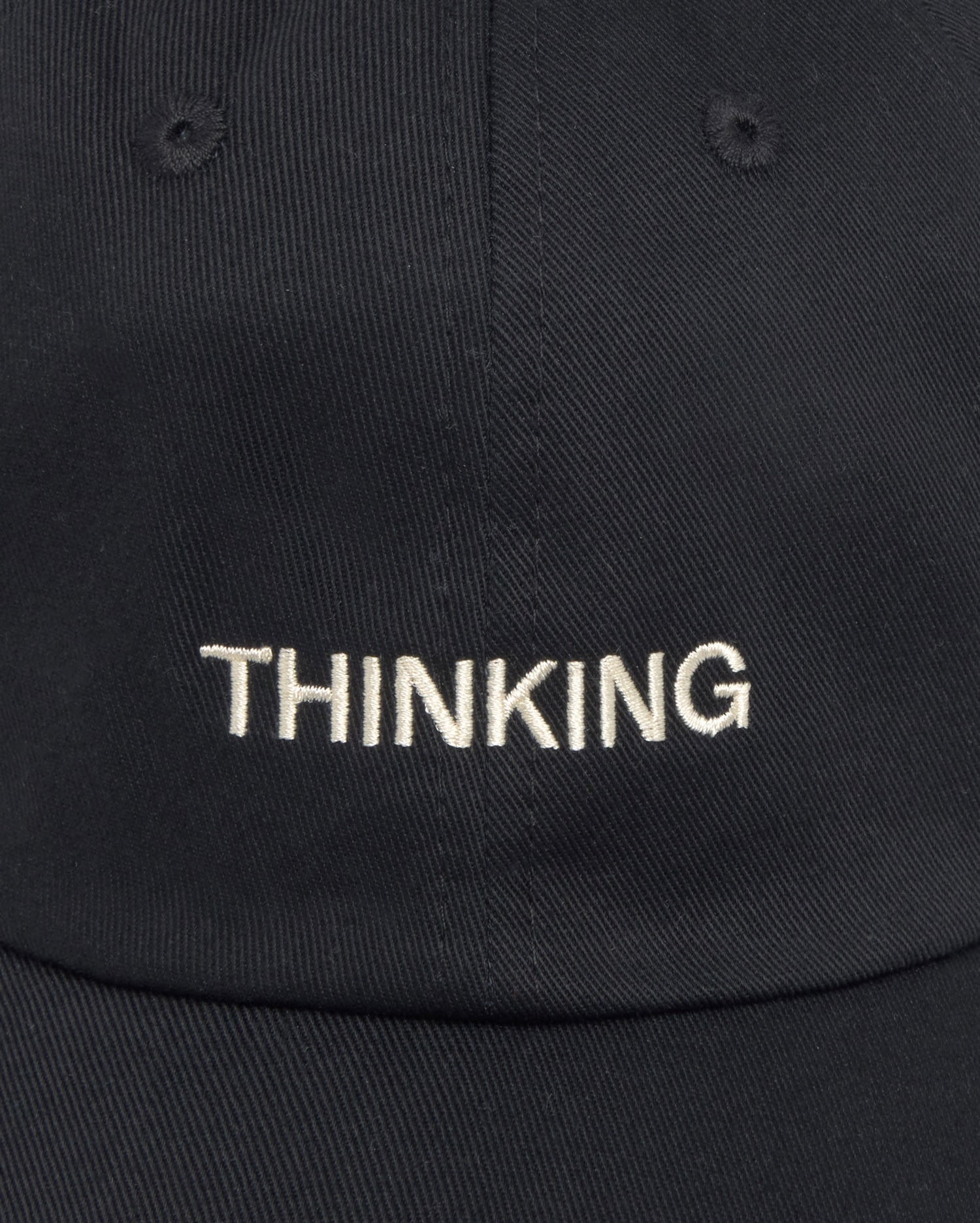 Thinking MU — Chris Thinking Cap — view 5