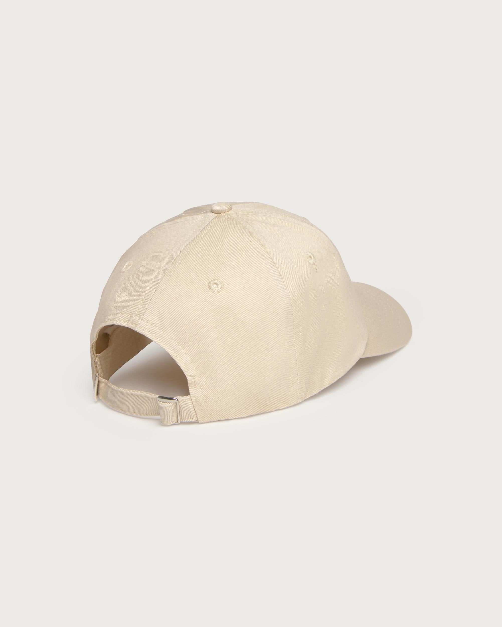 Thinking MU — Chris Poppy Cap — view 2