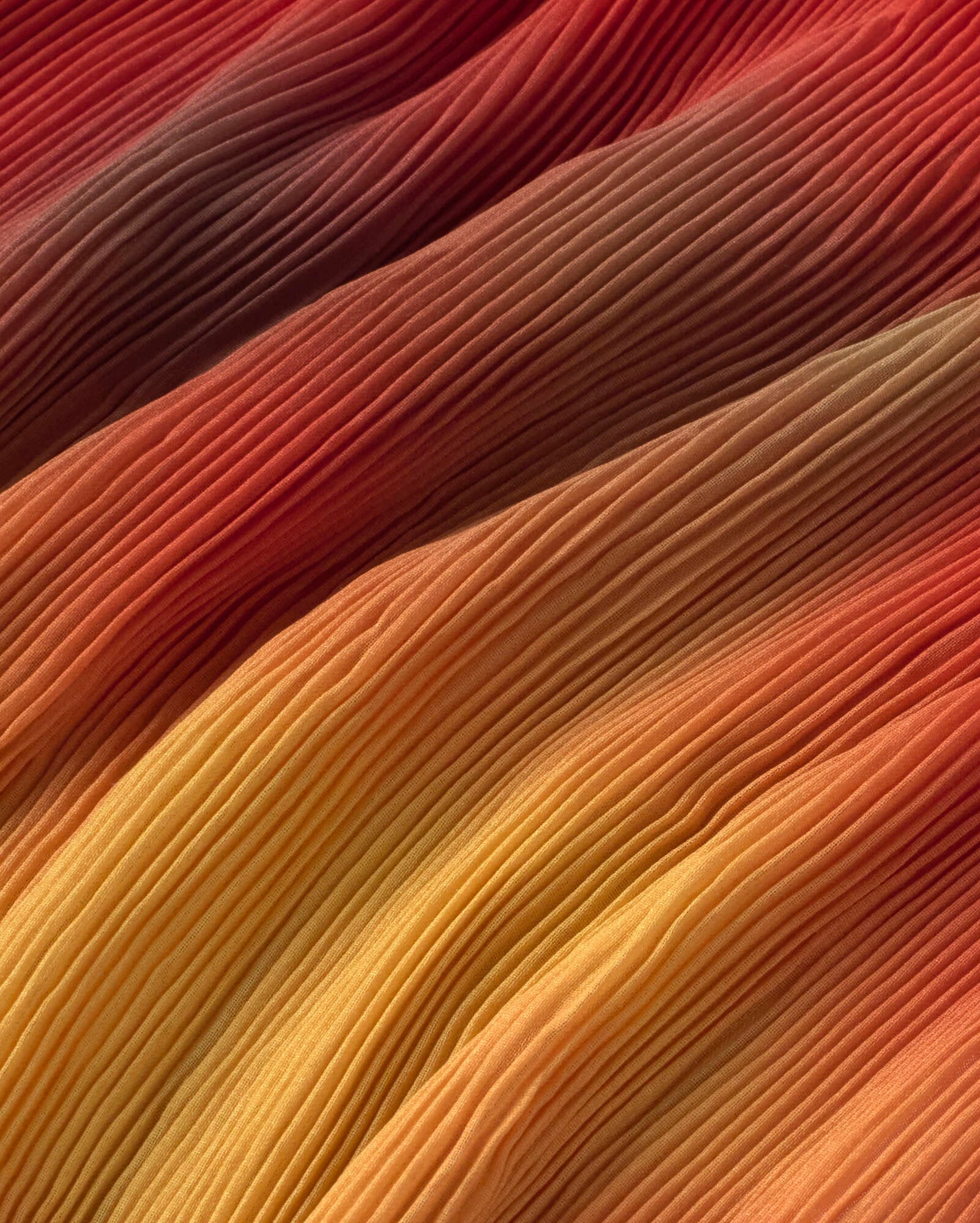 Thinking MU — Dora Pleated Top — view 8